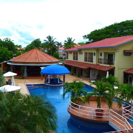 Gran Hotel Azuero Chitré Екстериор снимка