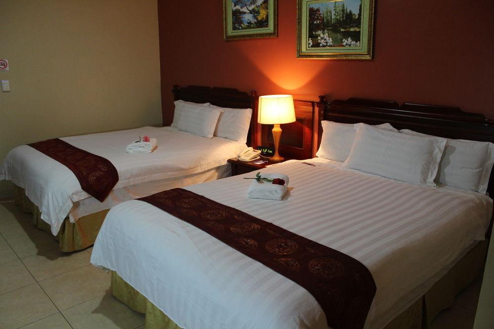 Gran Hotel Azuero Chitré Екстериор снимка