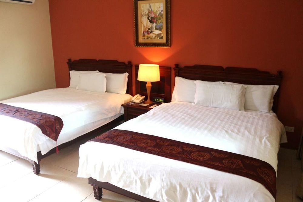 Gran Hotel Azuero Chitré Екстериор снимка