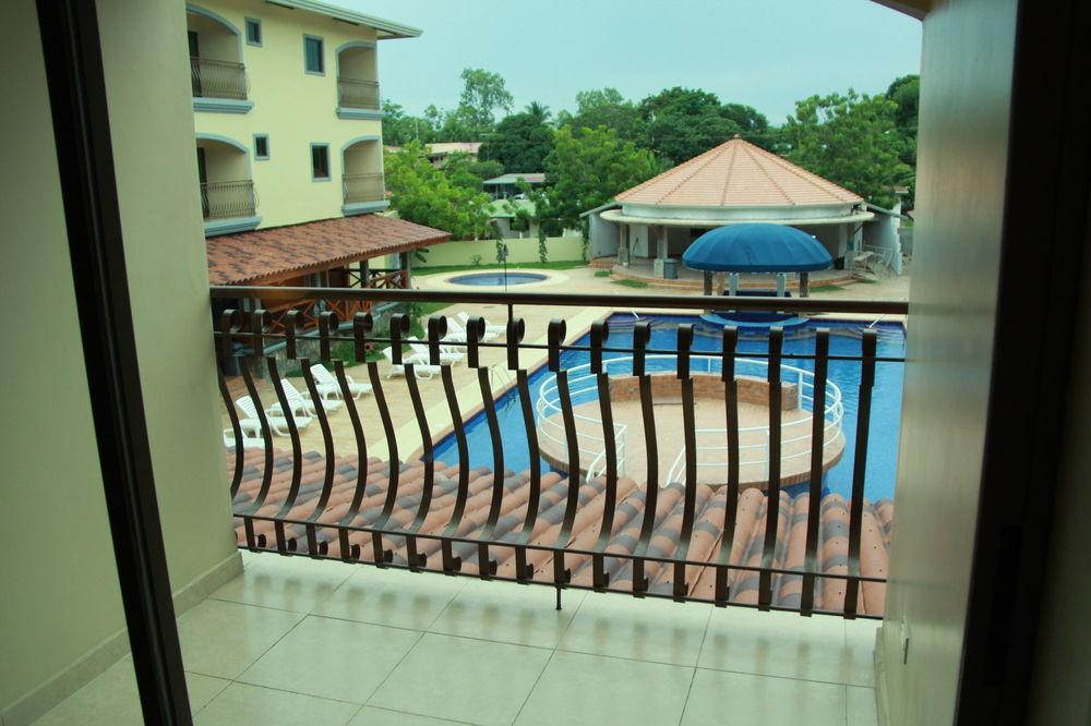 Gran Hotel Azuero Chitré Екстериор снимка