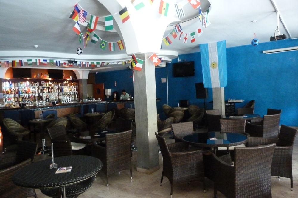 Gran Hotel Azuero Chitré Екстериор снимка