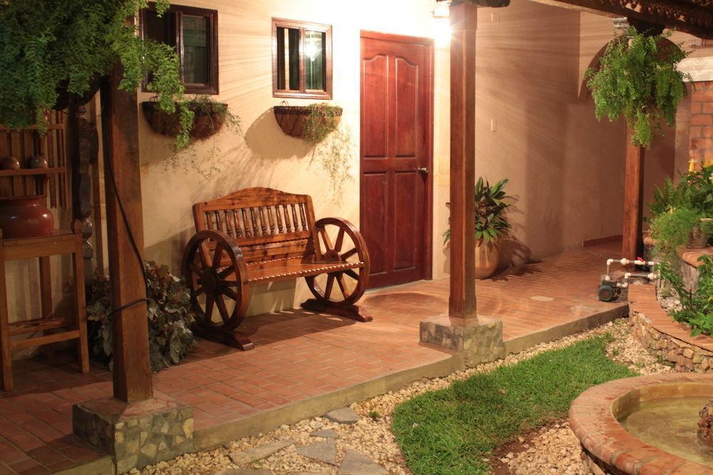 Gran Hotel Azuero Chitré Екстериор снимка