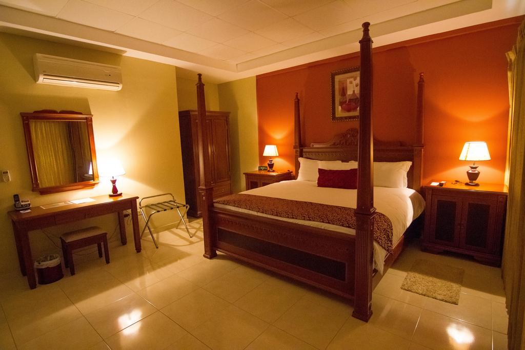 Gran Hotel Azuero Chitré Екстериор снимка
