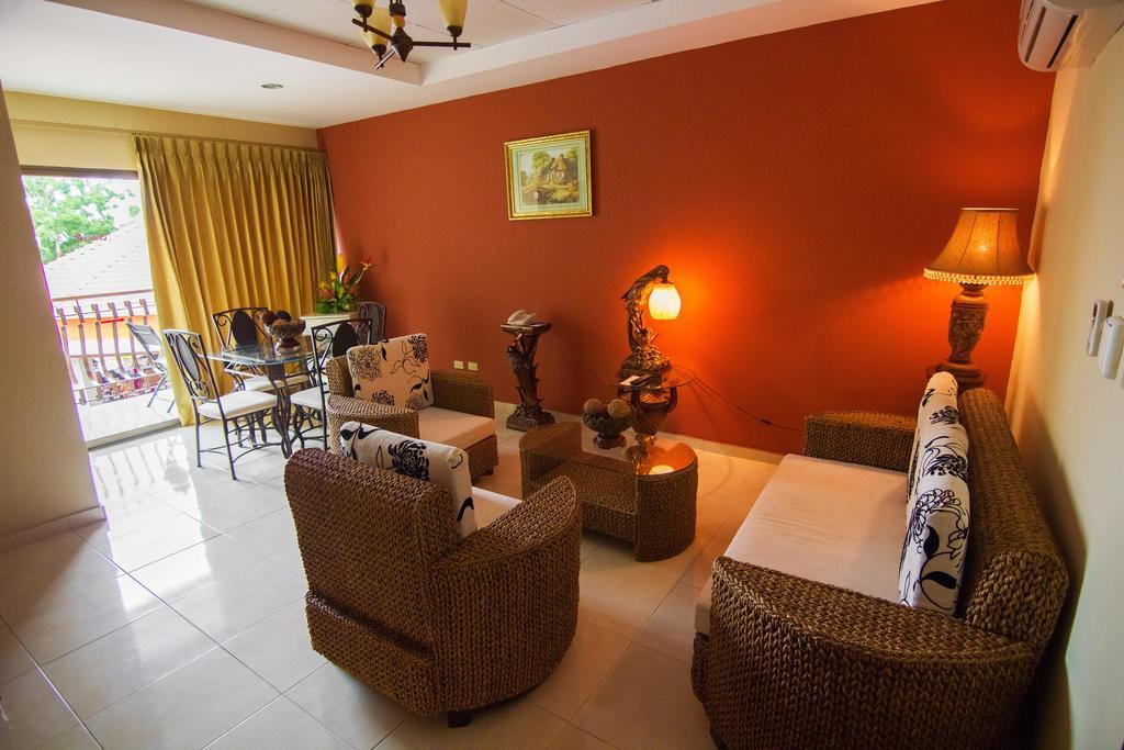 Gran Hotel Azuero Chitré Екстериор снимка