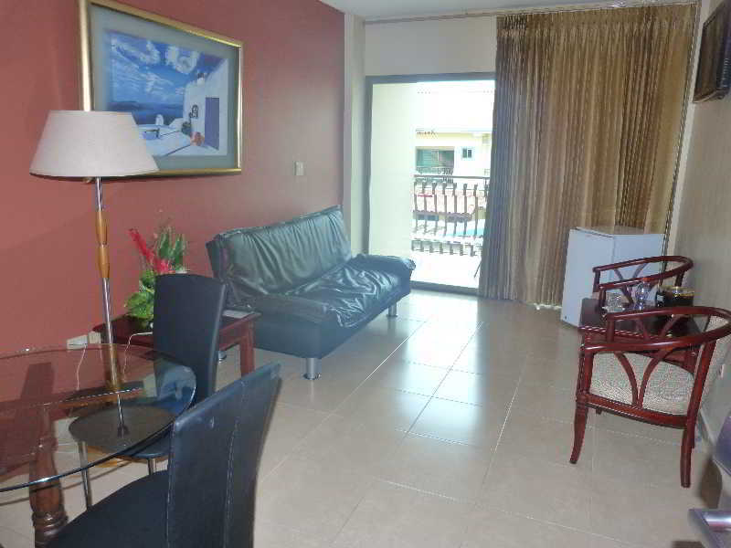 Gran Hotel Azuero Chitré Екстериор снимка