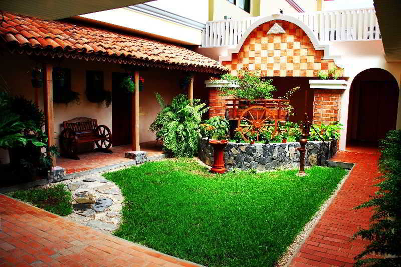 Gran Hotel Azuero Chitré Екстериор снимка