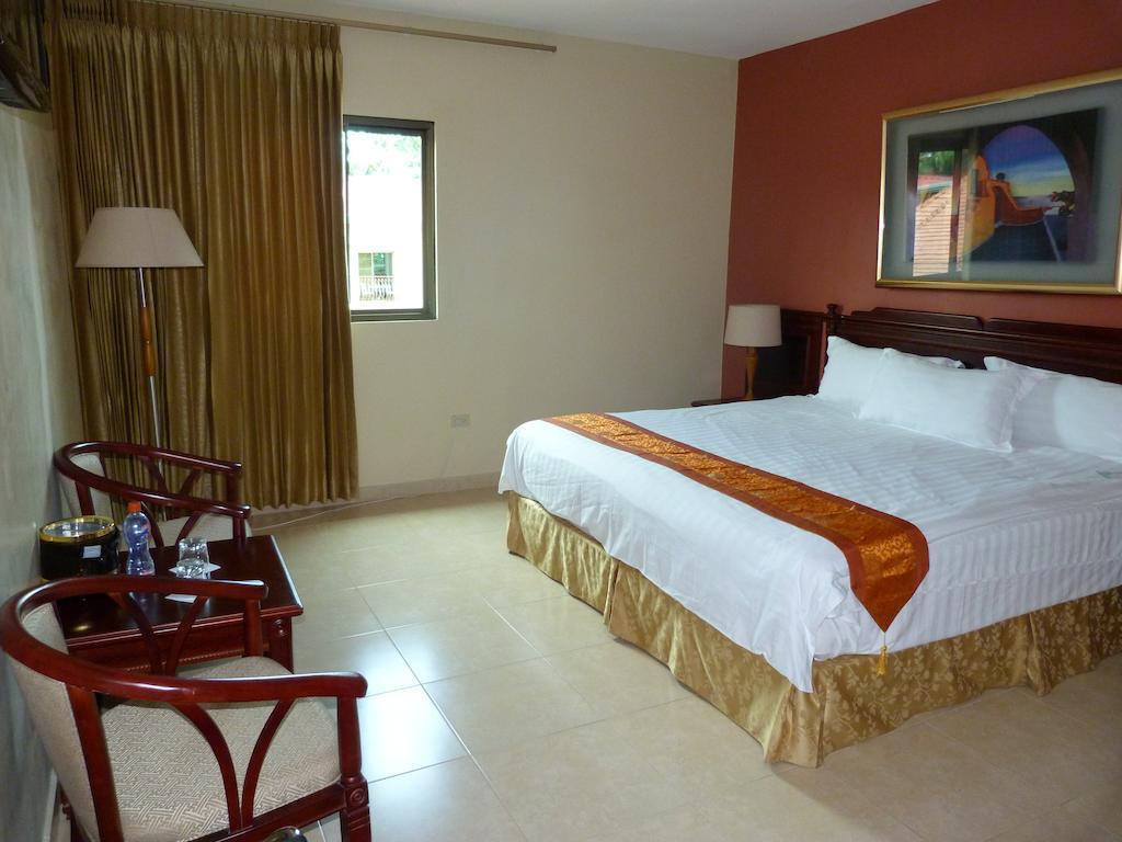 Gran Hotel Azuero Chitré Стая снимка