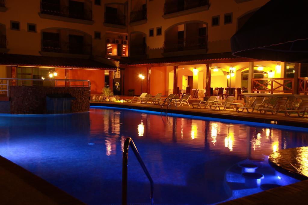 Gran Hotel Azuero Chitré Екстериор снимка