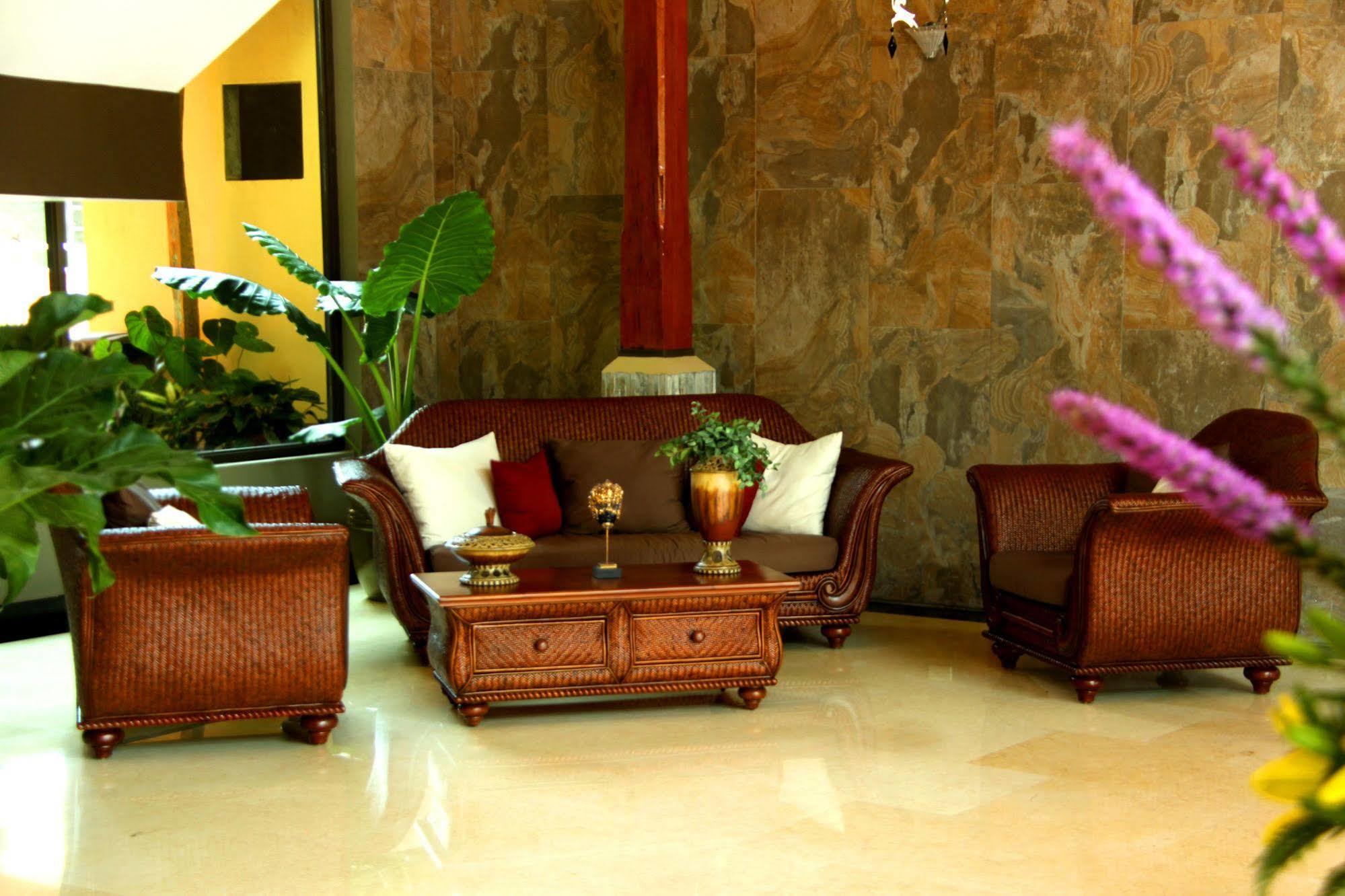 Gran Hotel Azuero Chitré Екстериор снимка