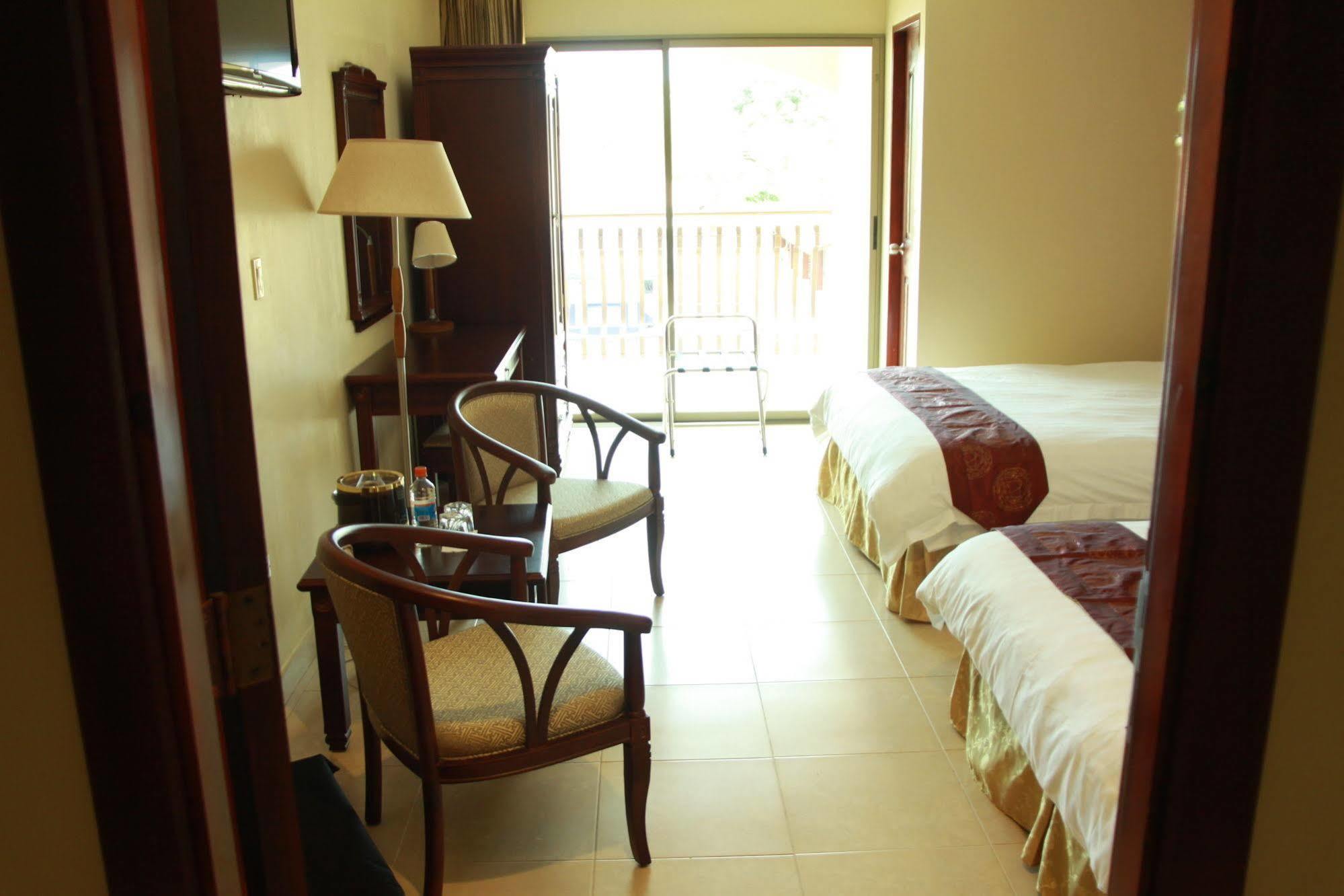 Gran Hotel Azuero Chitré Екстериор снимка