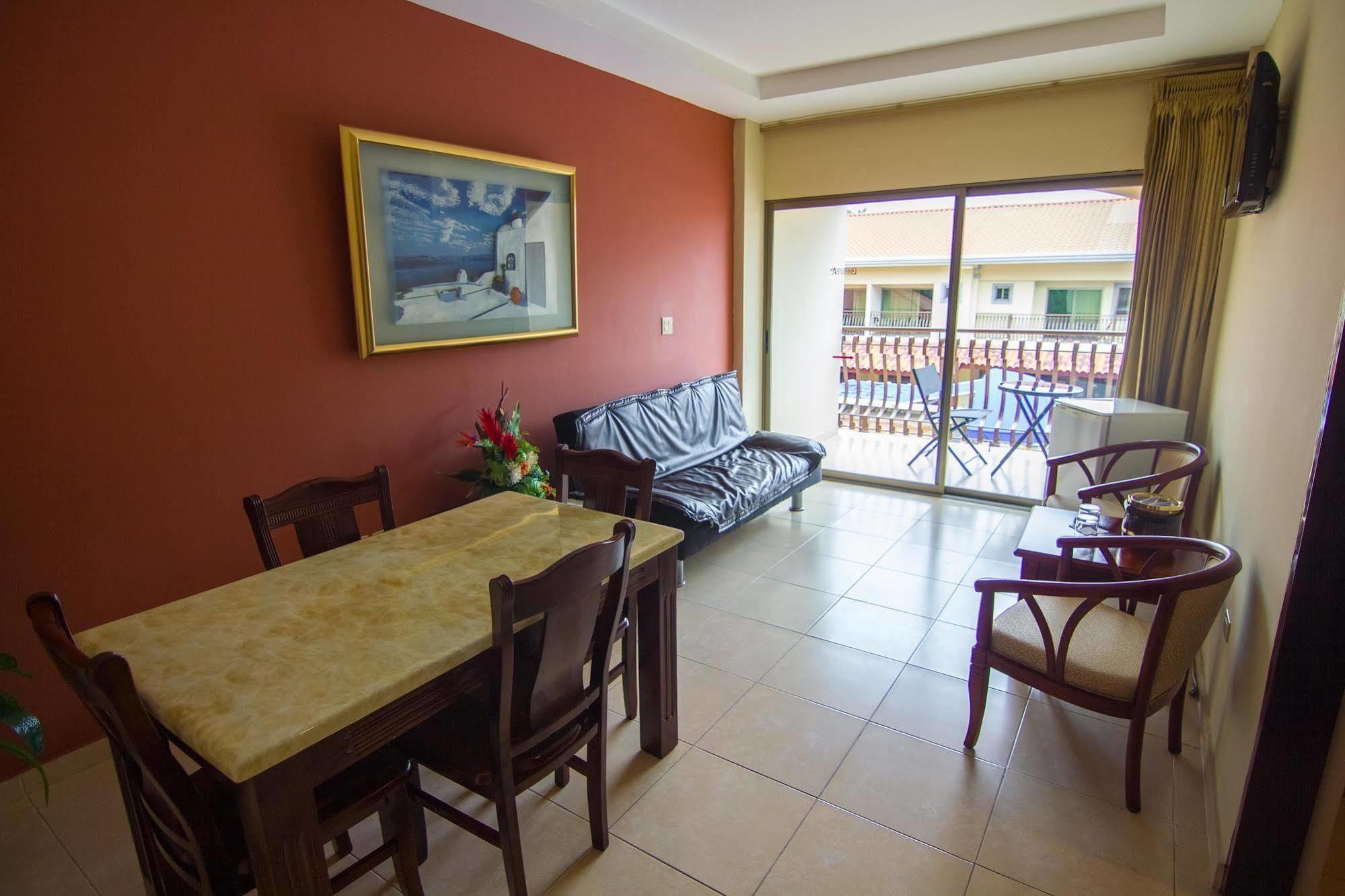 Gran Hotel Azuero Chitré Екстериор снимка