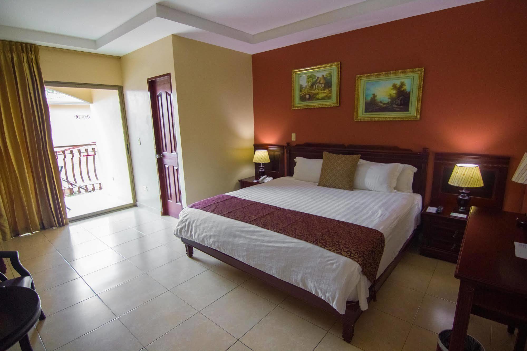 Gran Hotel Azuero Chitré Екстериор снимка