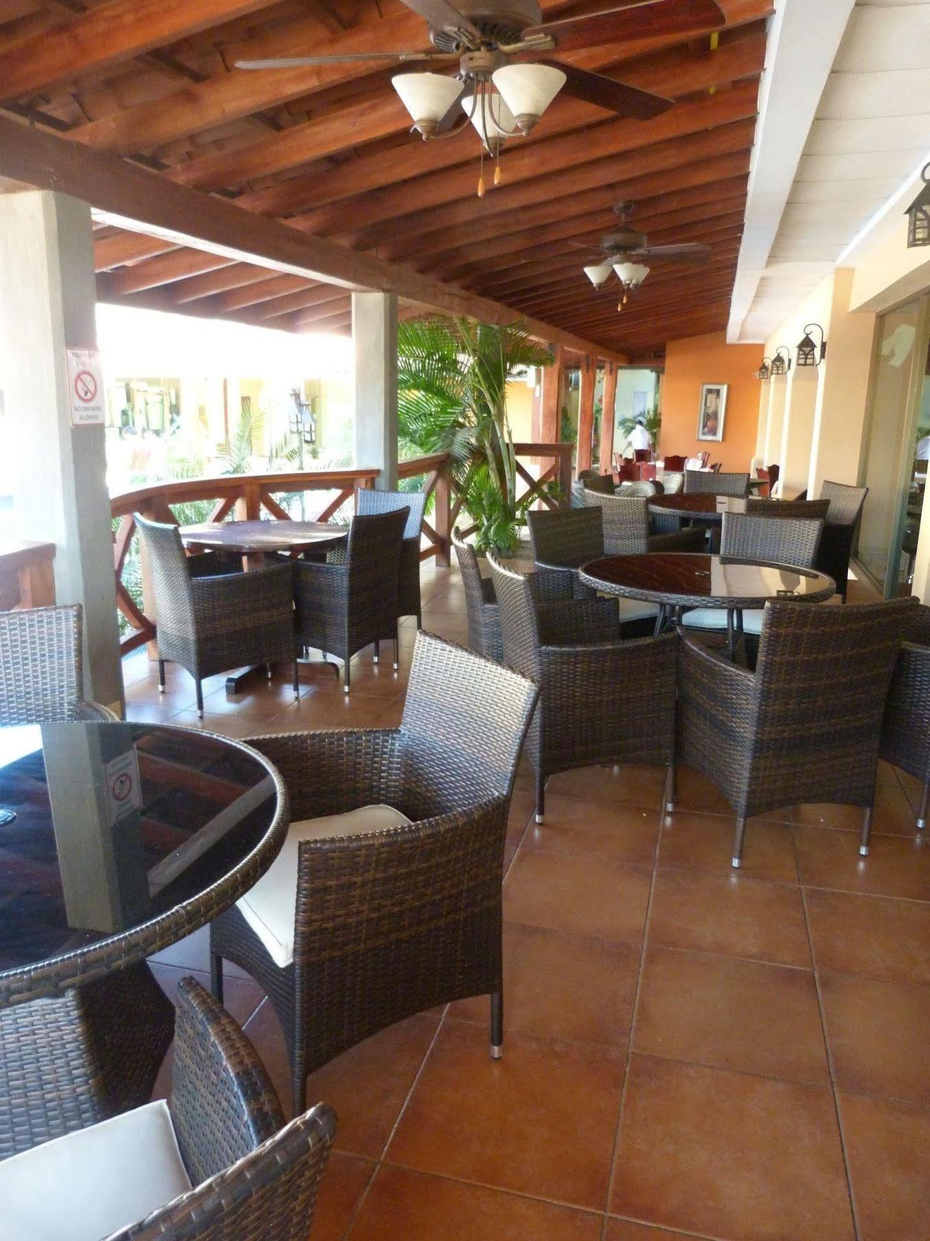 Gran Hotel Azuero Chitré Екстериор снимка
