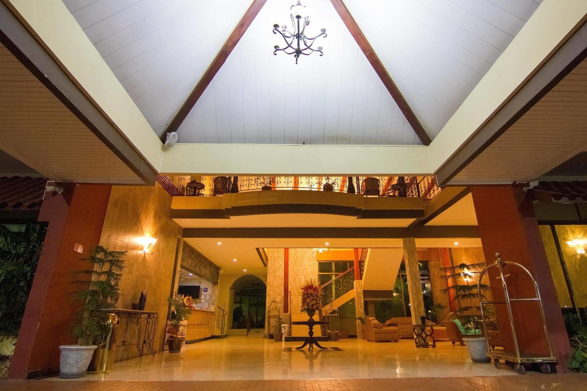 Gran Hotel Azuero Chitré Екстериор снимка