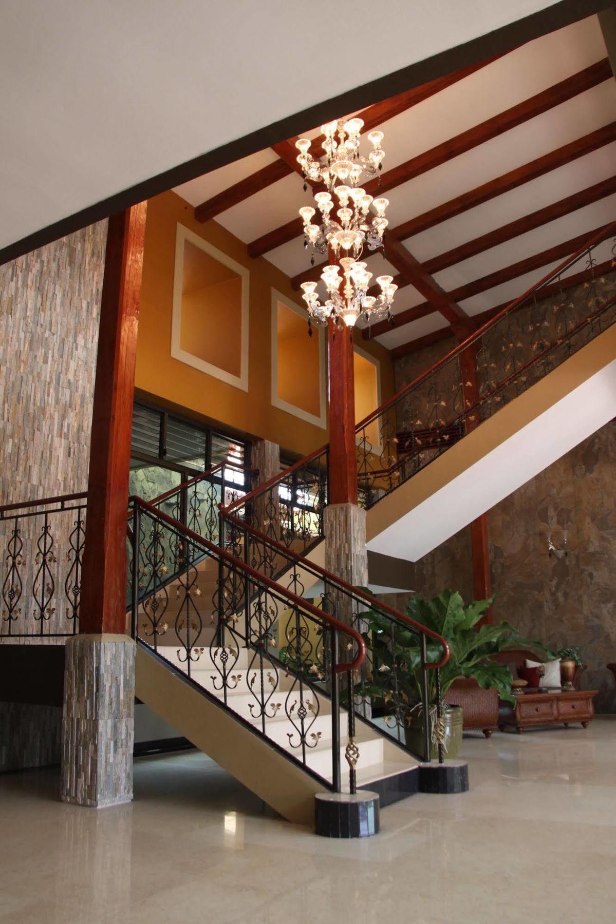 Gran Hotel Azuero Chitré Екстериор снимка