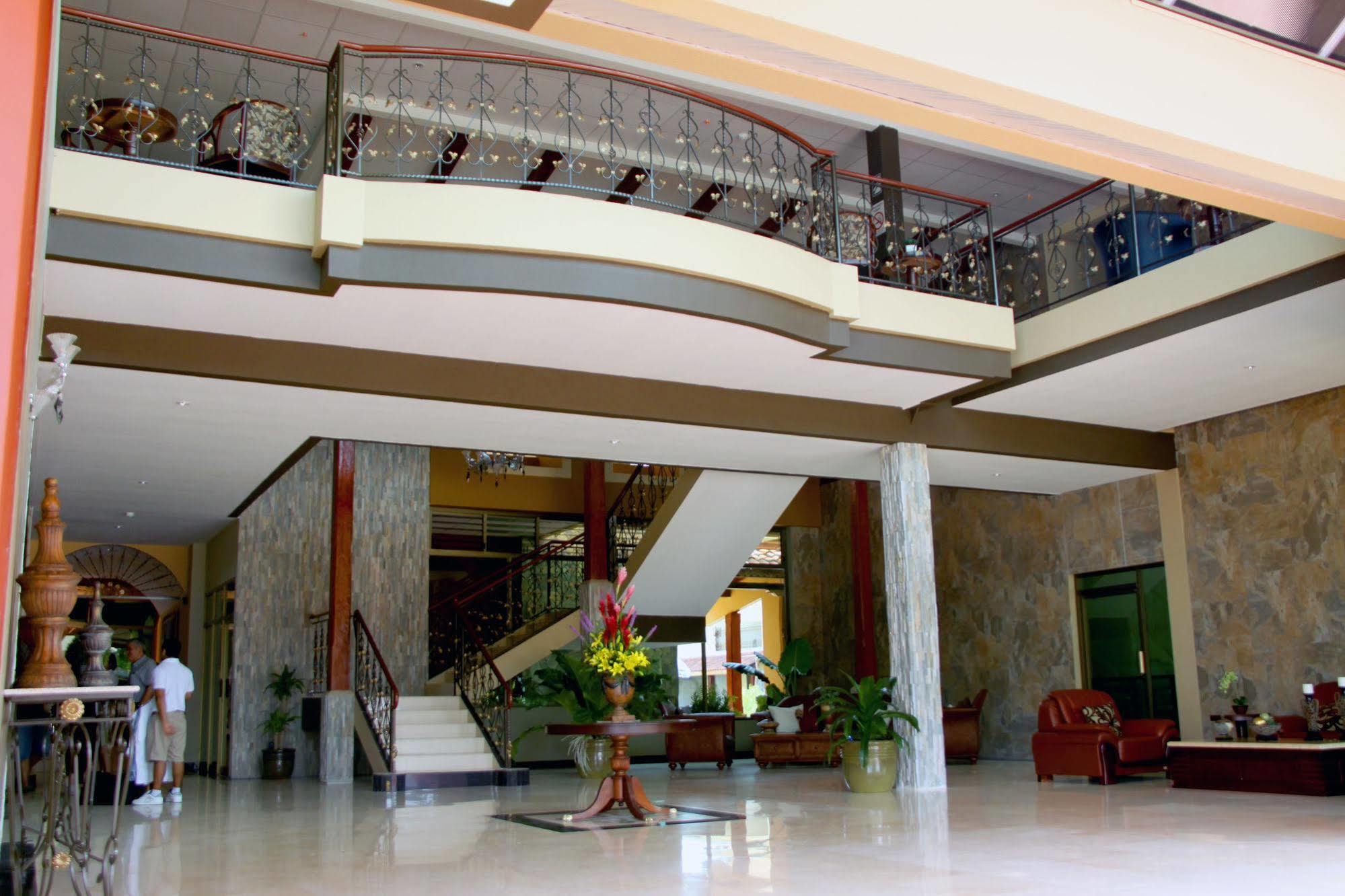 Gran Hotel Azuero Chitré Екстериор снимка