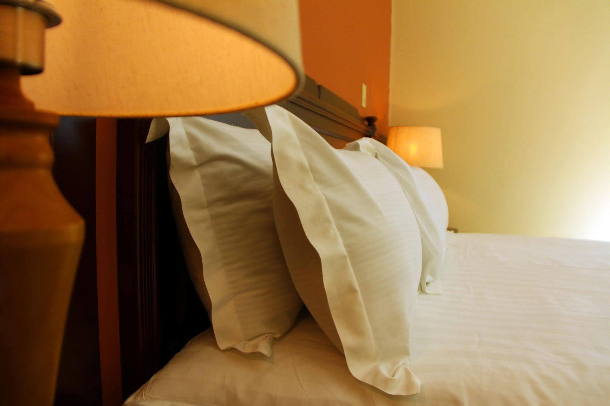 Gran Hotel Azuero Chitré Екстериор снимка