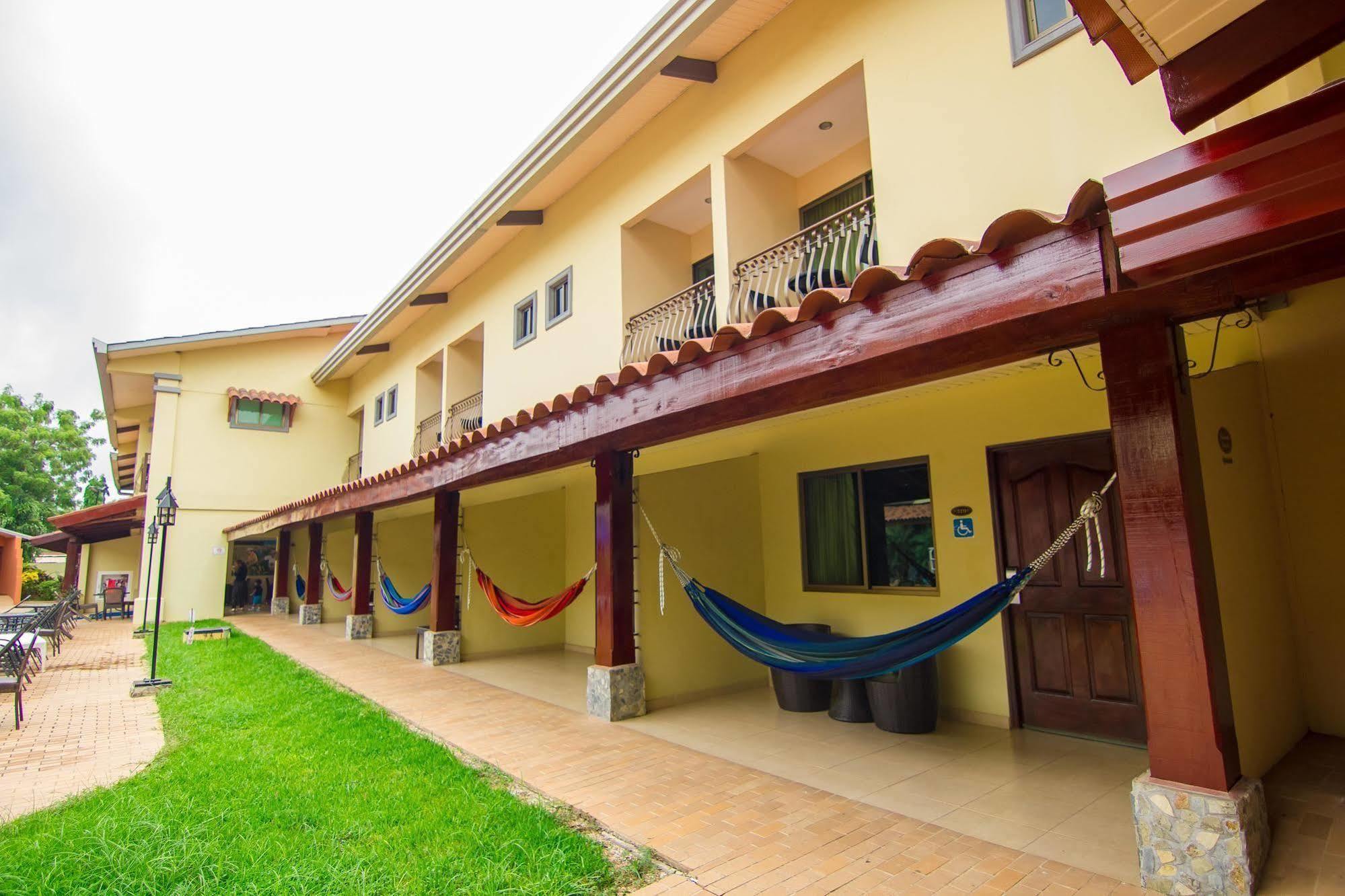 Gran Hotel Azuero Chitré Екстериор снимка