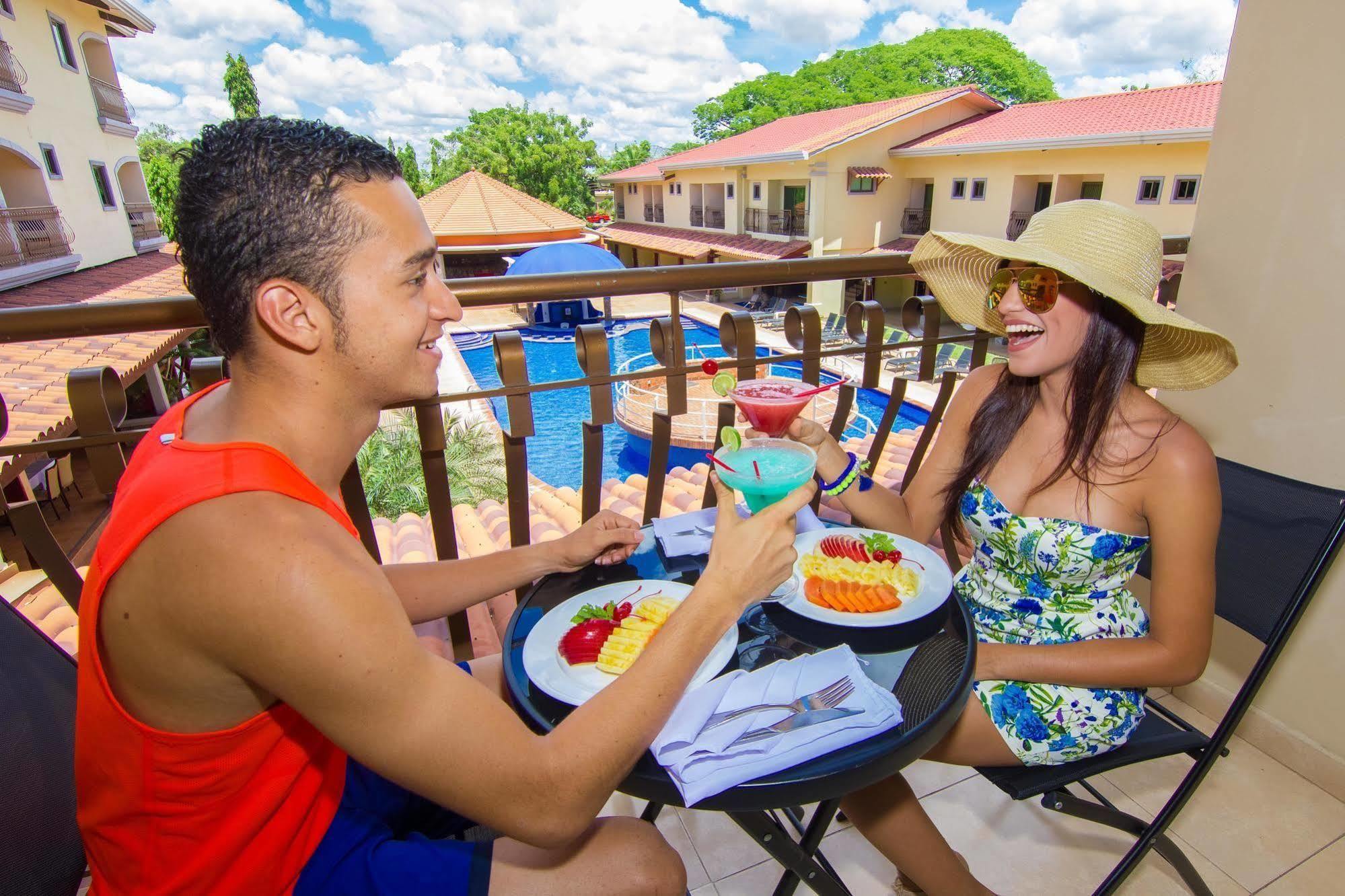 Gran Hotel Azuero Chitré Екстериор снимка