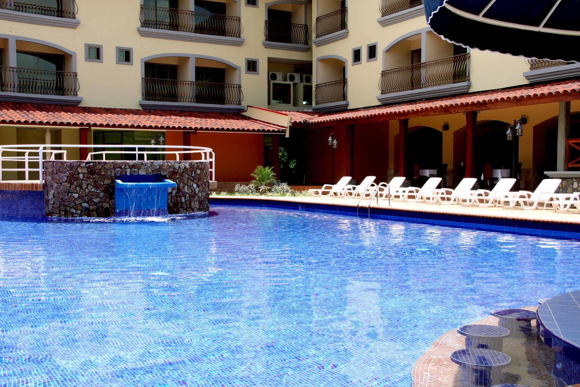 Gran Hotel Azuero Chitré Екстериор снимка