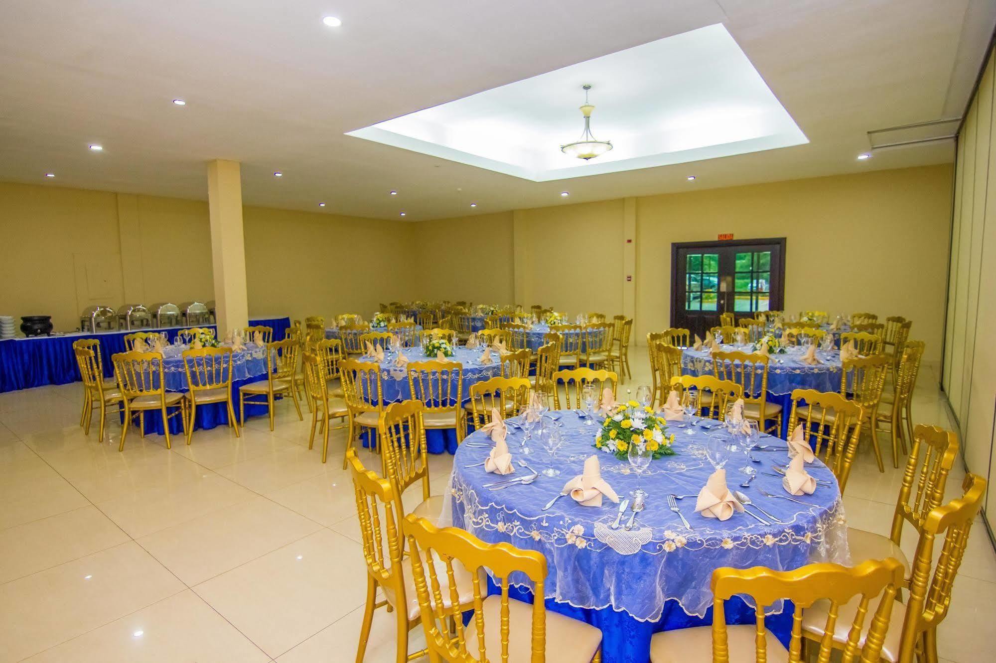 Gran Hotel Azuero Chitré Екстериор снимка