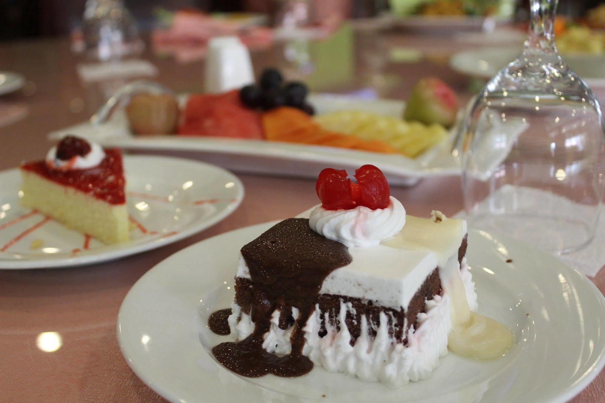 Gran Hotel Azuero Chitré Екстериор снимка