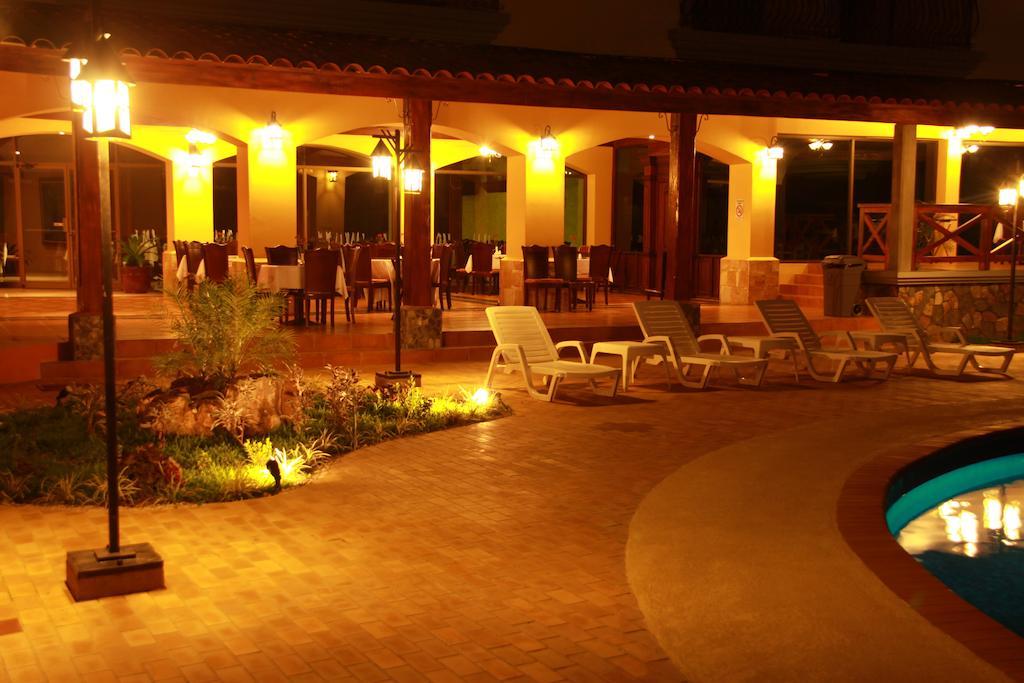 Gran Hotel Azuero Chitré Екстериор снимка