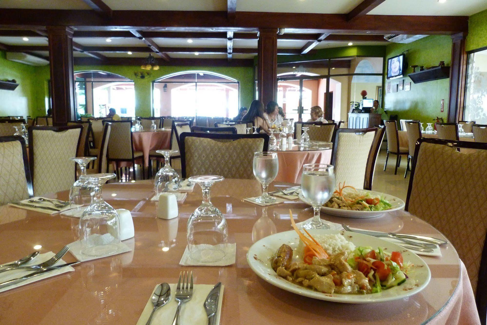 Gran Hotel Azuero Chitré Екстериор снимка